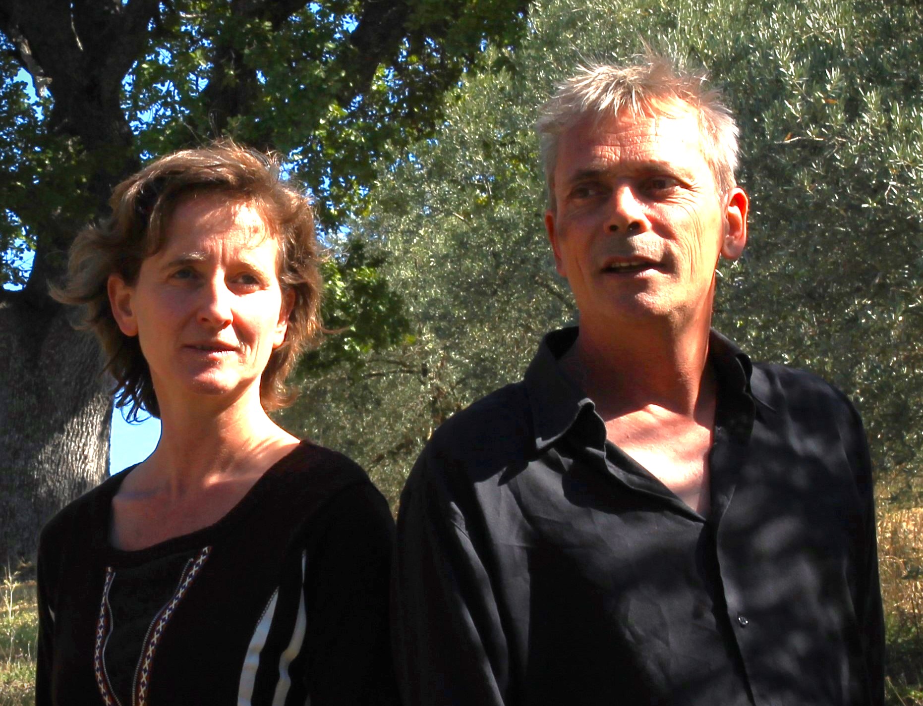 Bal à la Voix à l’occitane mit dem Duo Baragne